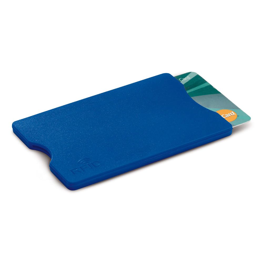 RFID kaarthouder hardcase 