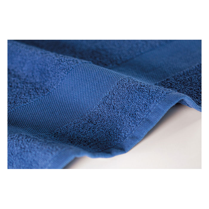 TERRY - Handdoek organisch 100x50