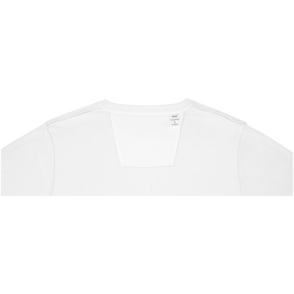 Charon 240 g/m² heren sweater met crewneck
