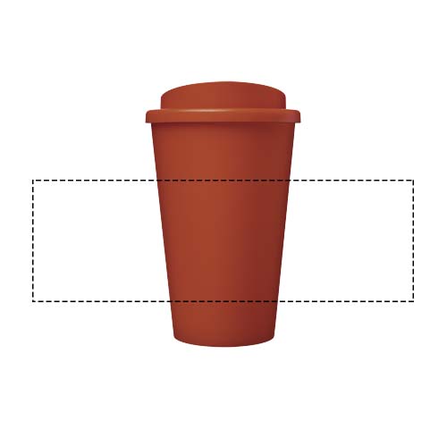 Americano® 350 ml geïsoleerde beker