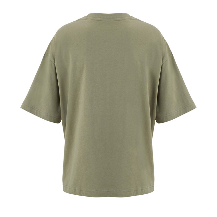 BOXY WOMEN - BOXY OVERSIZE T-SHIRT DAMES