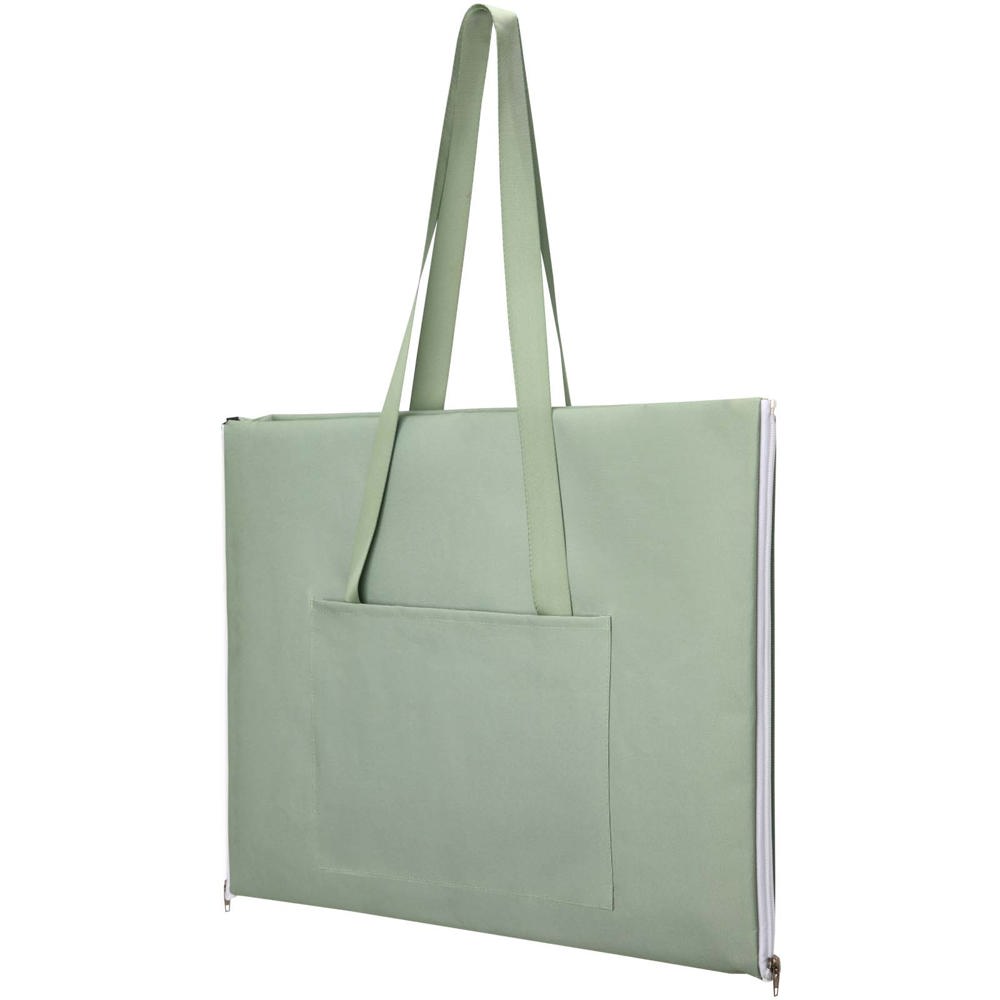 Laytote picknickdeken - Groen