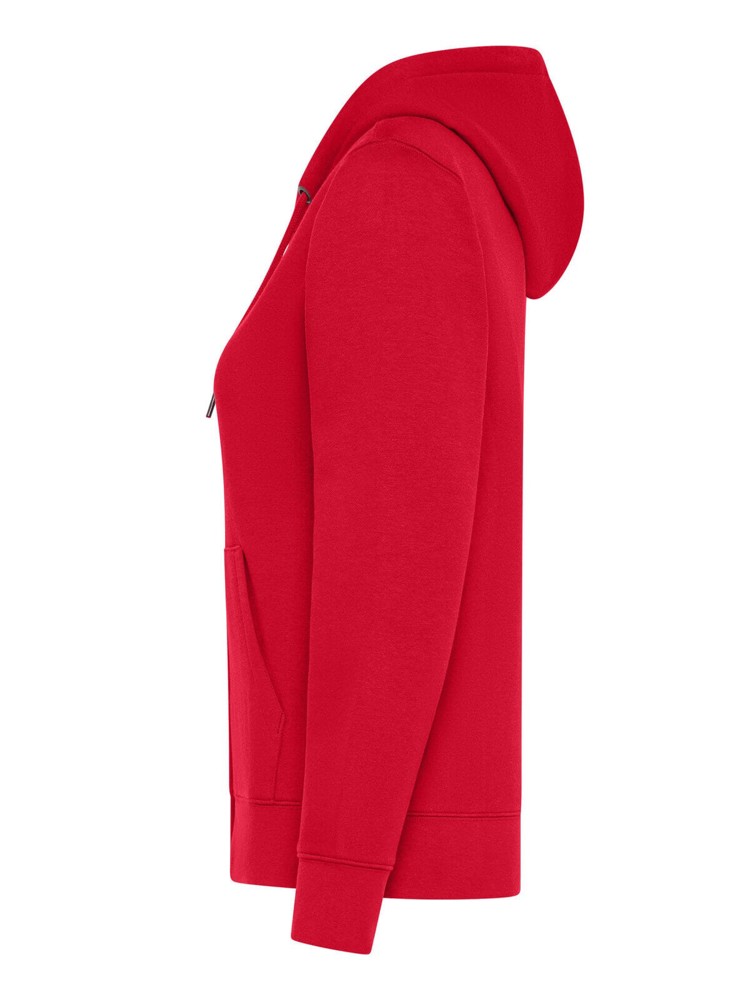 BS Vega Women Sweatshirt, 280 gr/m²