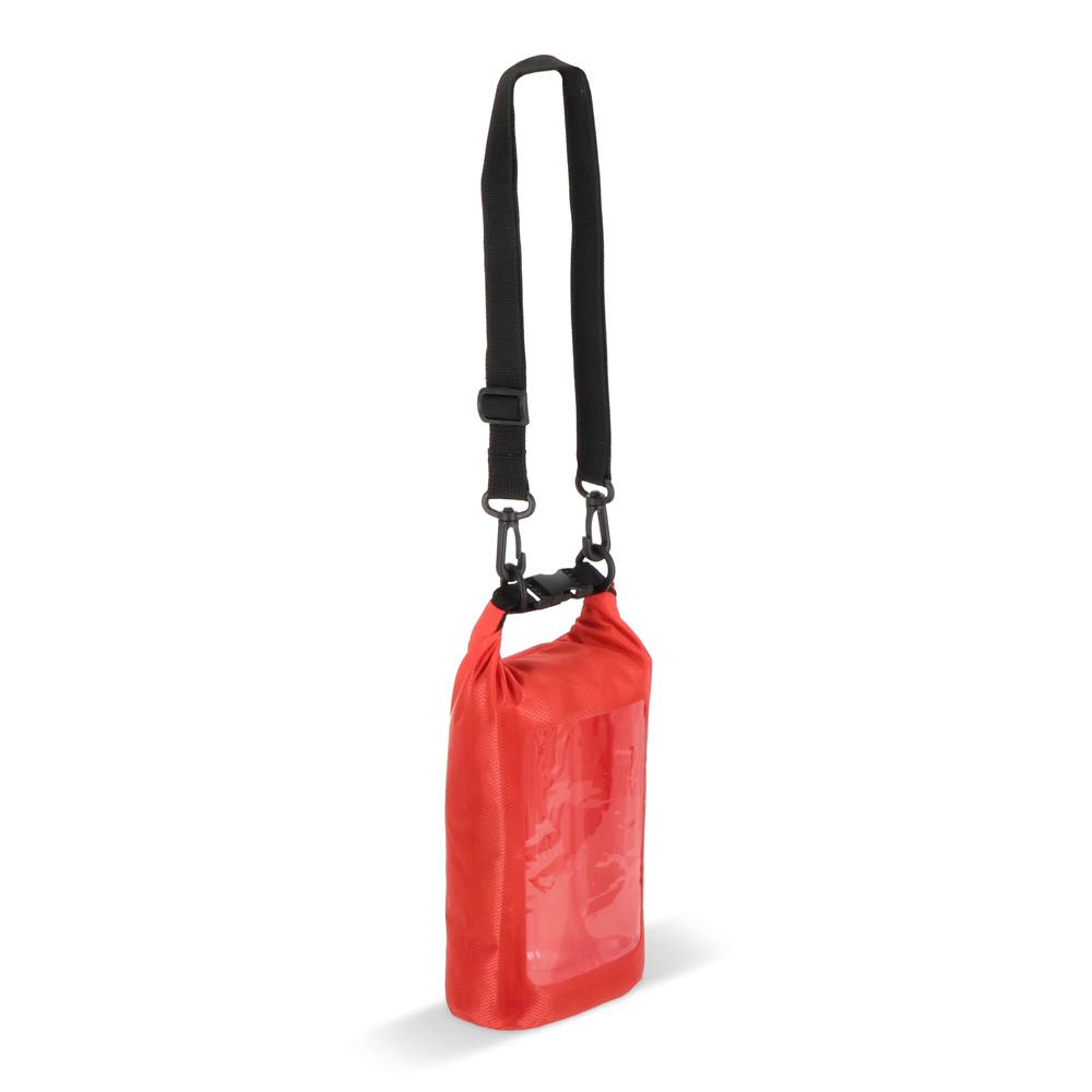 2L Ripstop Drybag voor Mobiele Telefoon IPX6