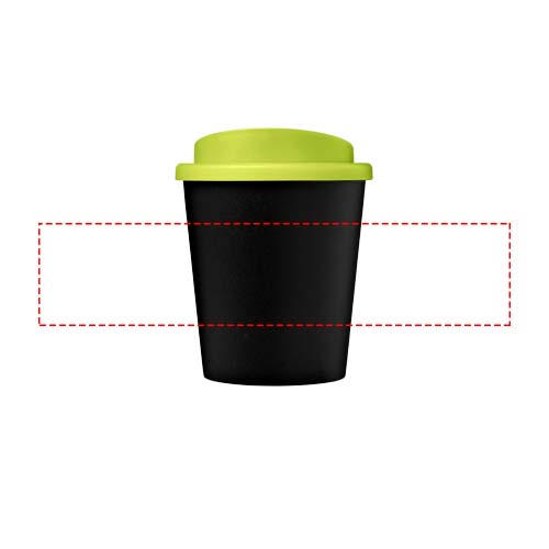 Americano® espresso 250 ml geïsoleerde beker