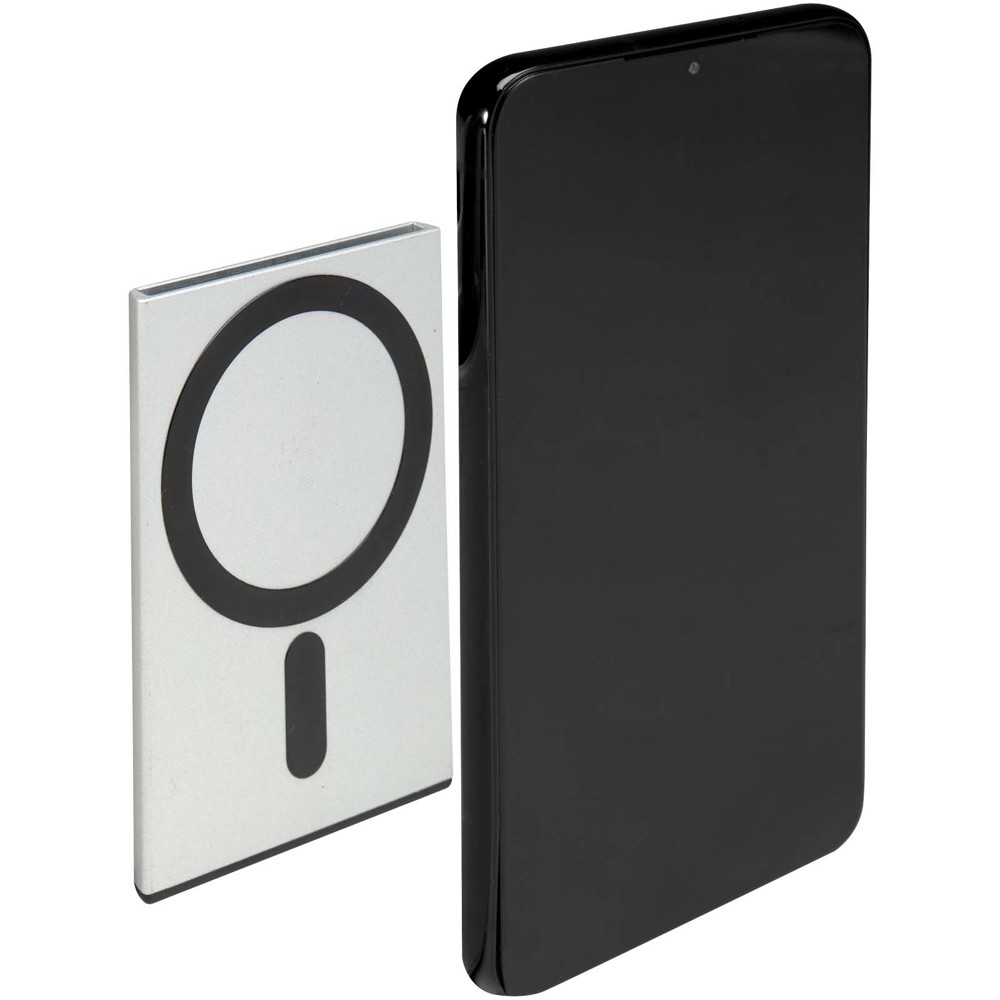 SMART RCS magnetische RFID kaarthouder
