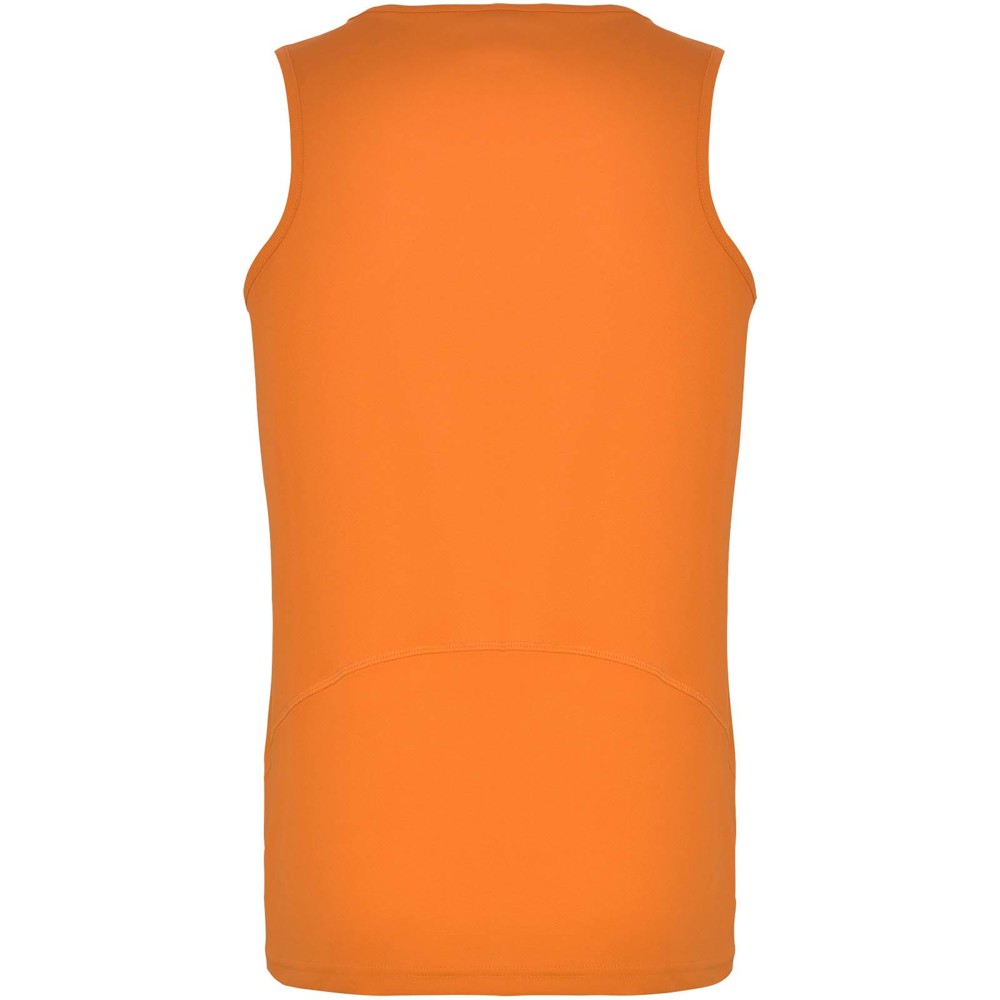 Andre 140 g/m² sporthemd voor heren