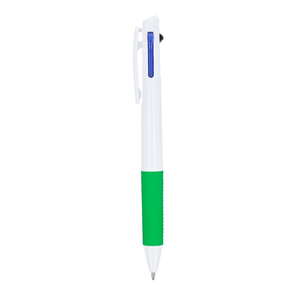3-kleuren met met grip en keycord