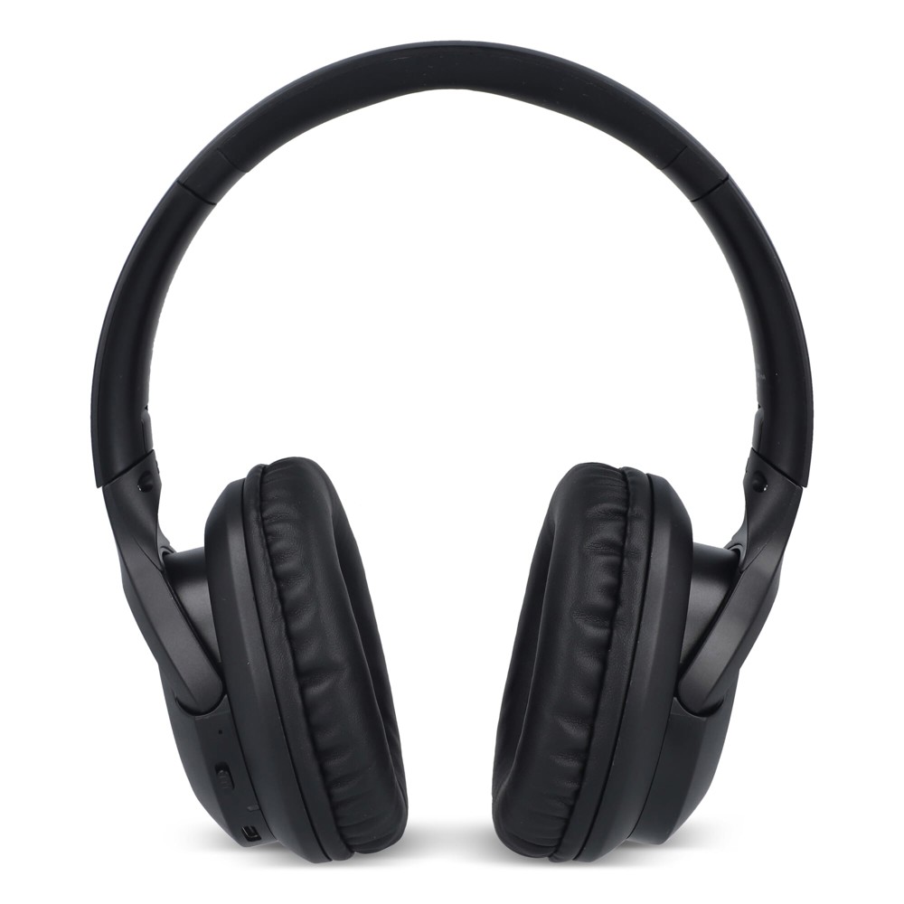 Draadloze Over-ear Koptelefoon met Noise Canceling (ANC)