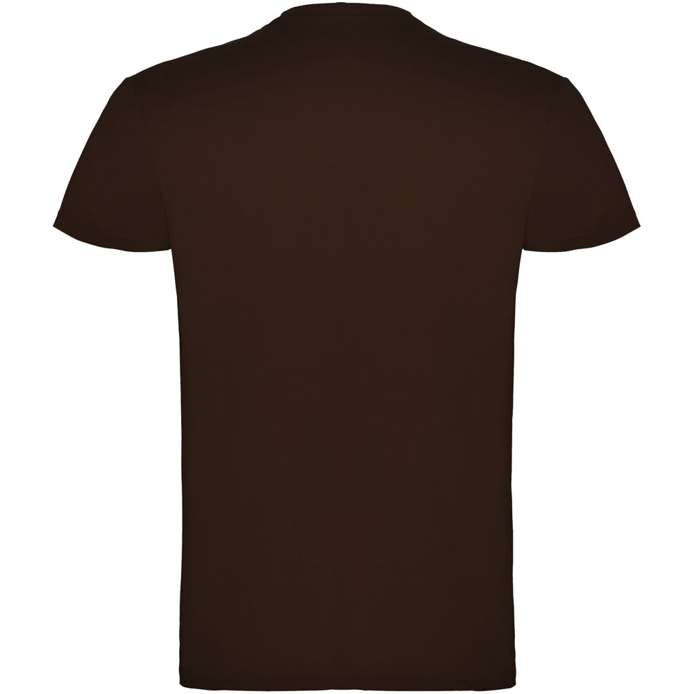 Beagle 155 g/m² herenshirt met korte mouwen