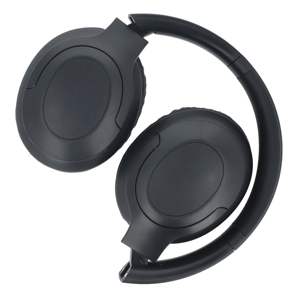 Draadloze Over-ear Koptelefoon met Noise Canceling (ANC)