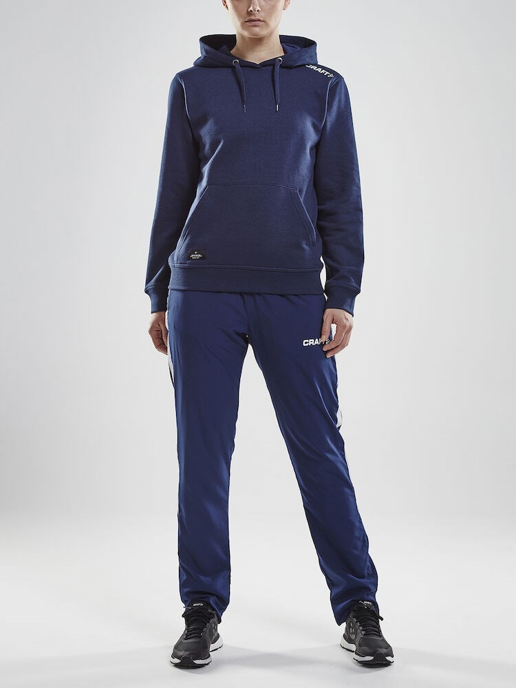 Craft - Community Hoodie W Navy S