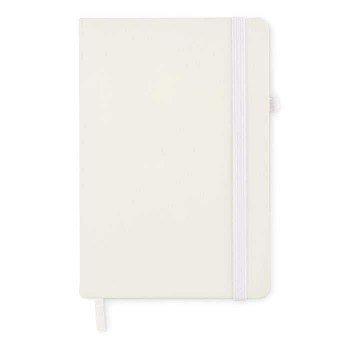 ARPU - Gerecycled PU A5 notitieboek