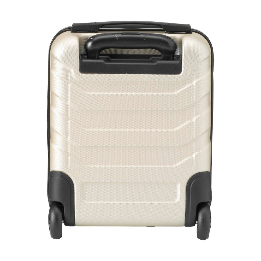 Porto Underseat Trolley 14'