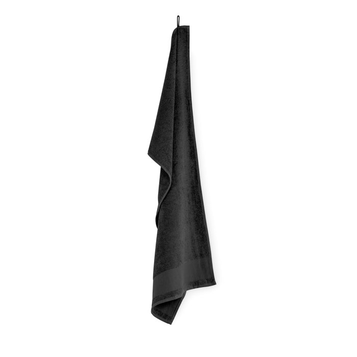ISLAND 50 - Katoenen handdoek 50X100cm