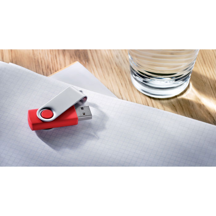 TECHMATE - Techmate. USB flash 8 GB