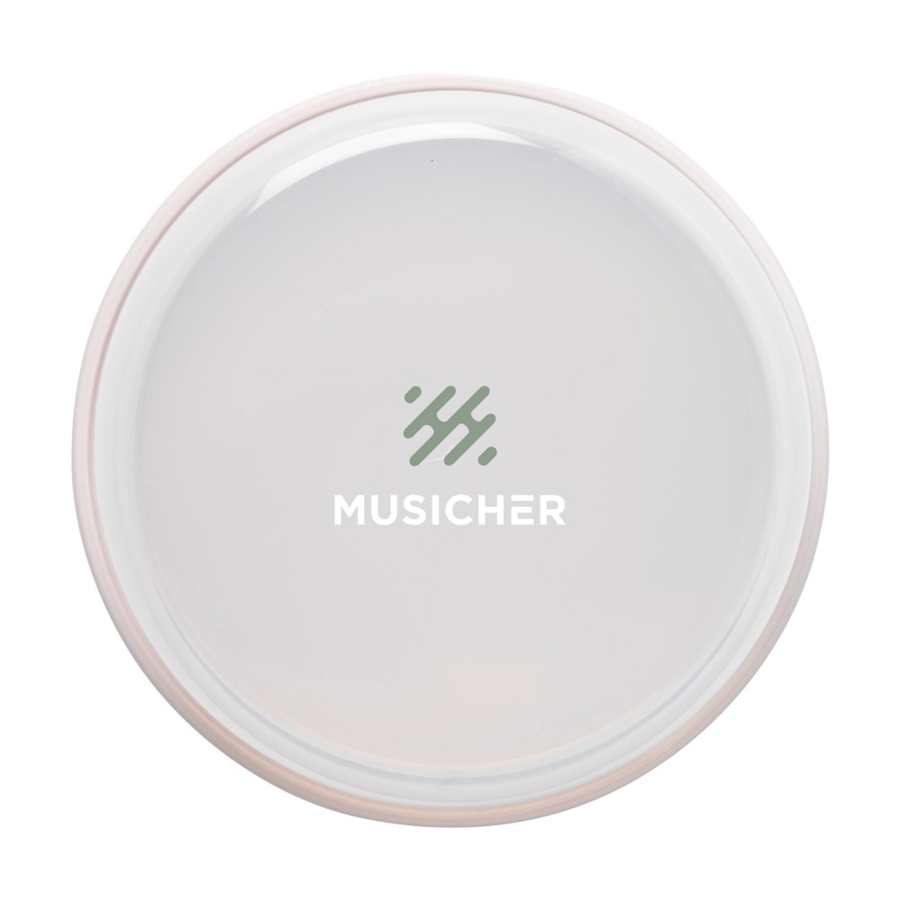 Day to Day Muesli Jug 400 ml yoghurtbeker