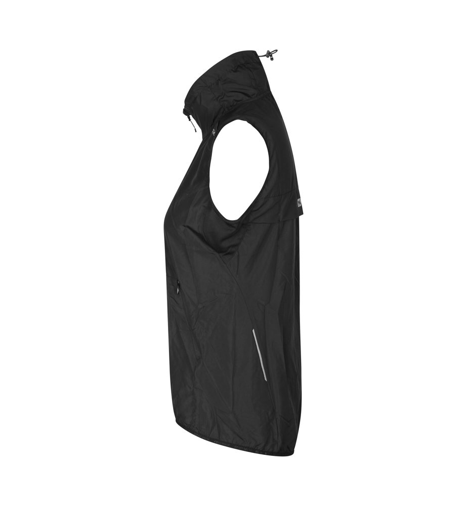 GEYSER running vest | light | dames