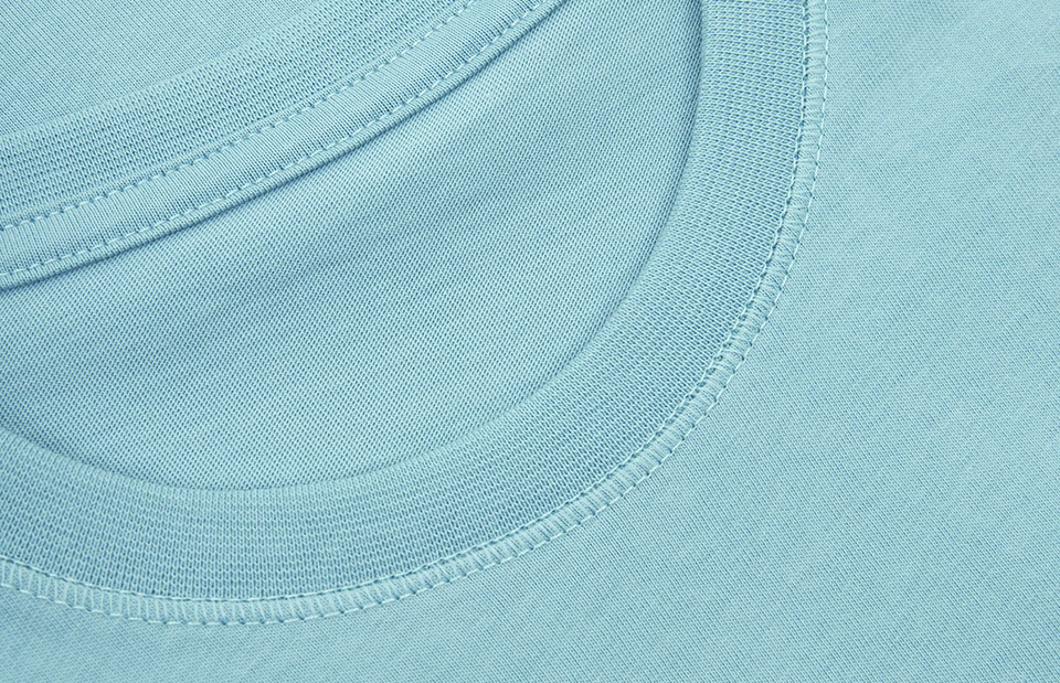 Biologisch katoenen T-shirt | kinderen