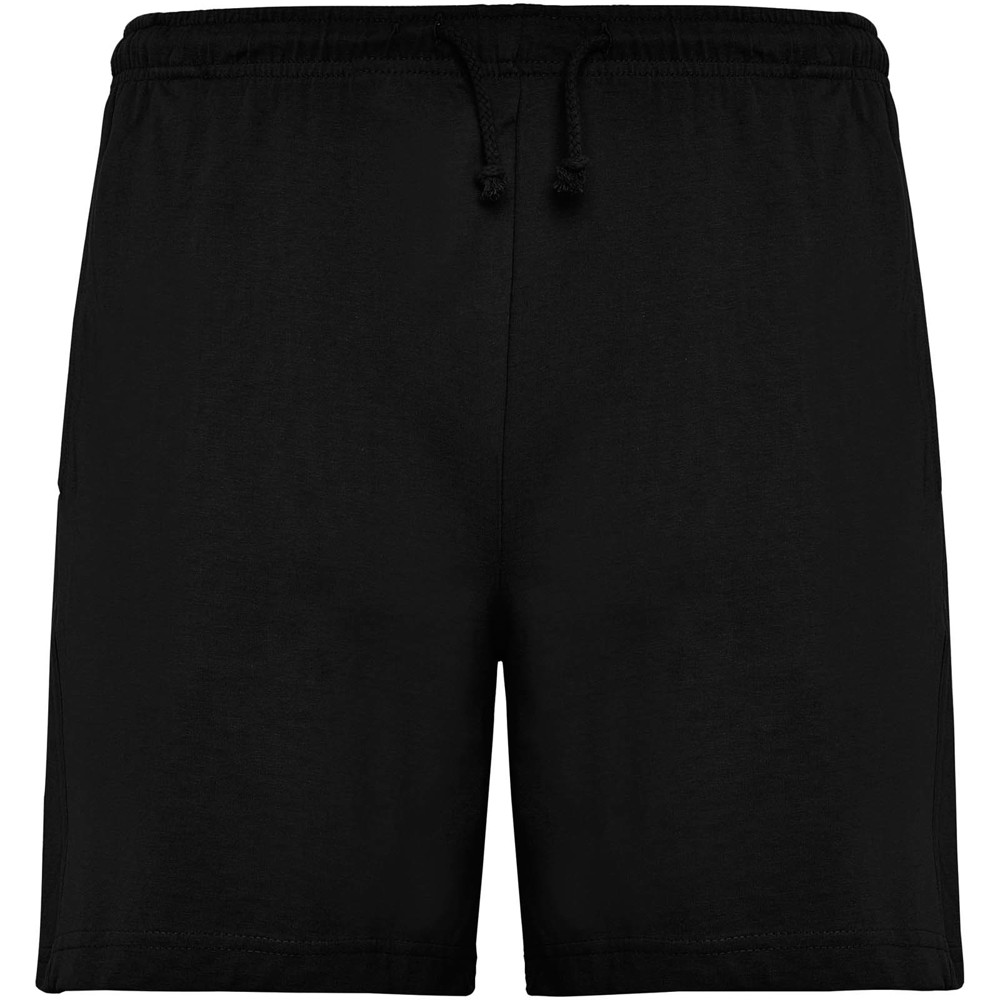 Unisex sportshort - Zwart