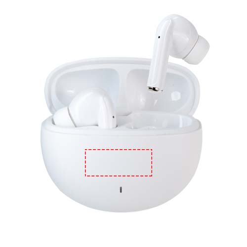 Boompods Echowave True Wireless-oordopjes