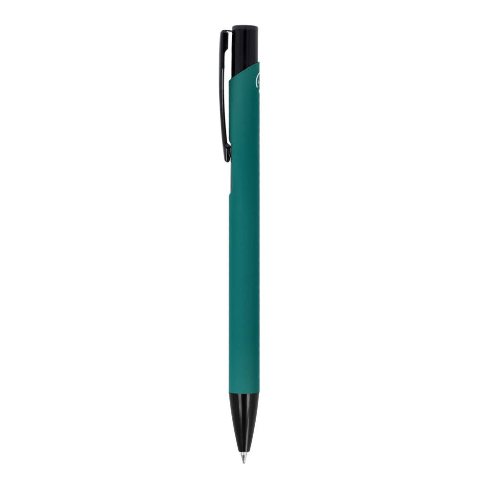 Alicante soft touch R-AL blauwe inkt