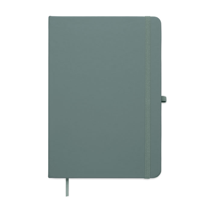 ARCOLOOP - A5 gerecycled PU notitieboek