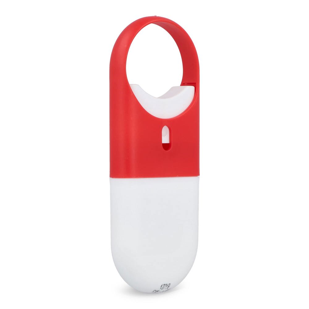 Zonnebrandspray factor 30 - Wit / Rood