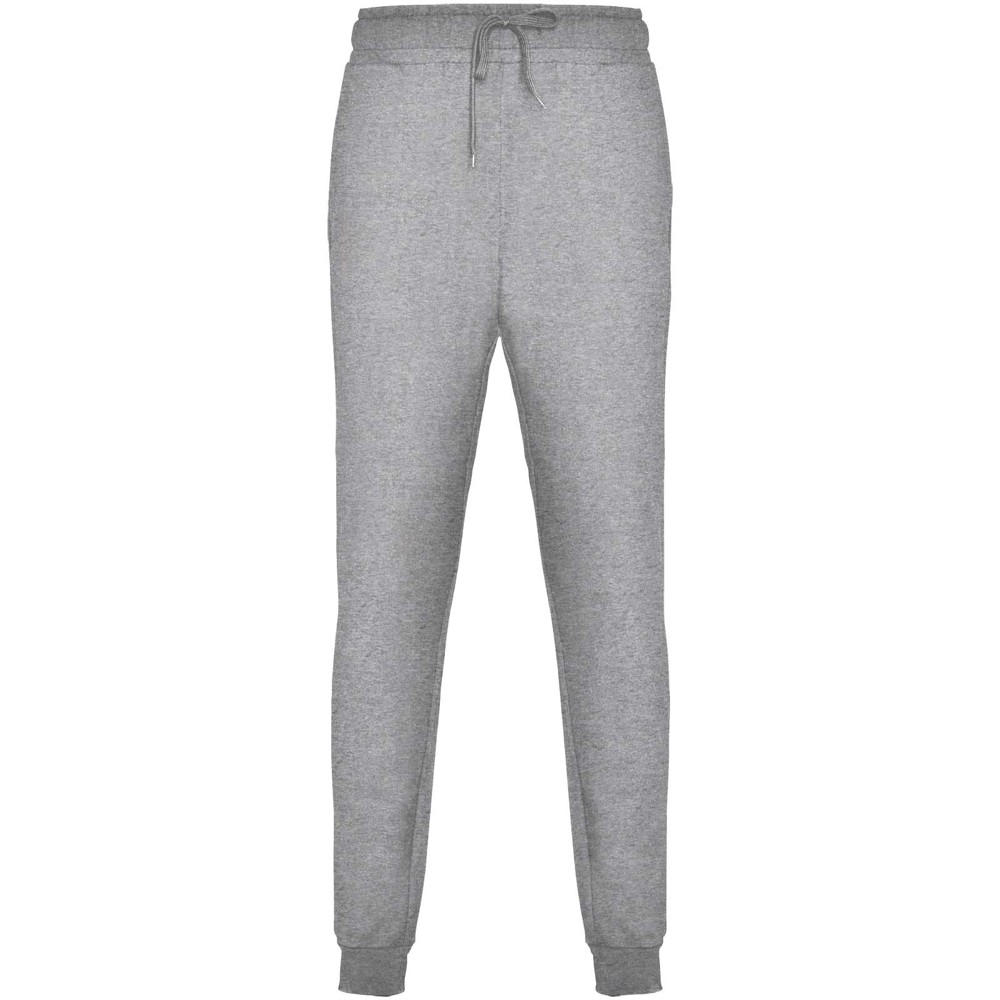 Adelpho 280 g/m² kinderbroek - Gemêleerd grijs