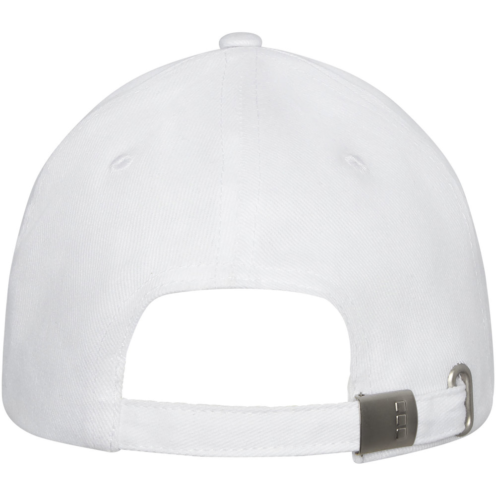 Davis 260 g/m² 6 panel cap
