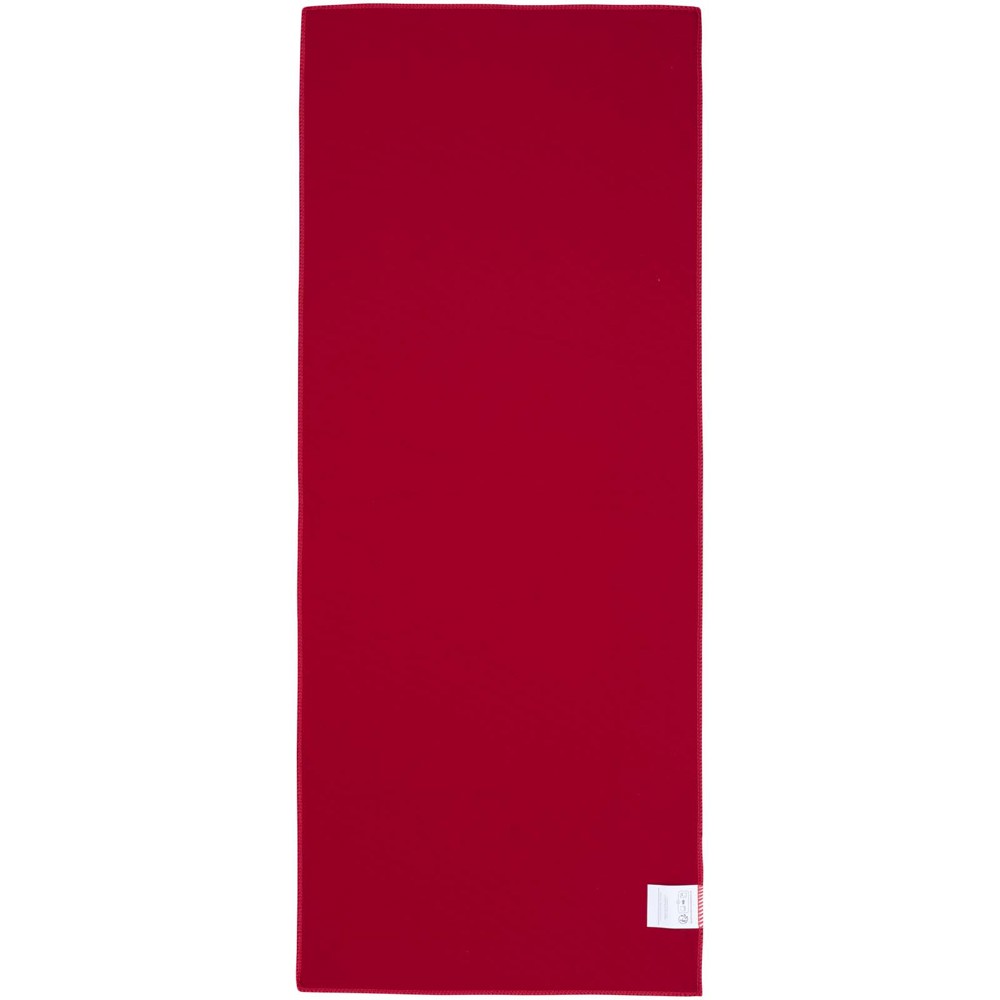 Althea sporthanddoek 30 x 80 cm