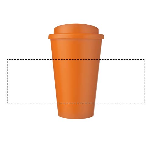 Americano® 350 ml geïsoleerde beker