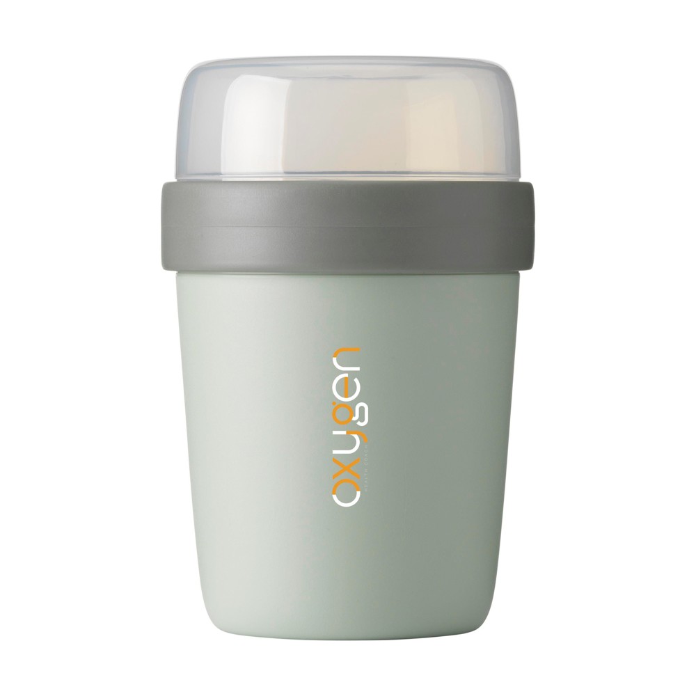 Day to Day Muesli Jug 400 ml yoghurtbeker