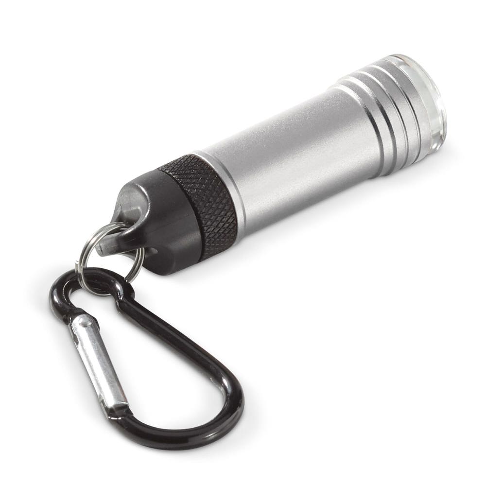 Magnetisch survival lampje