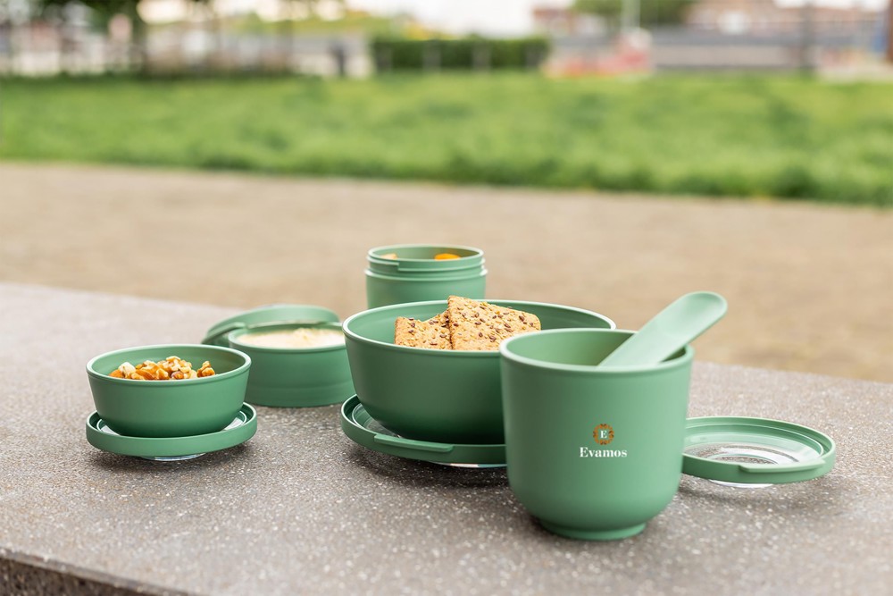 Amuse Tylla Food Bowl 500 ml