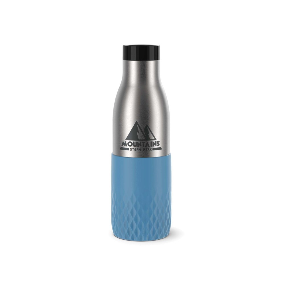 Tefal Bludrop Sleeve 0.5L- Blauw