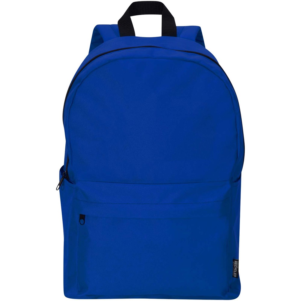 Byron 14 inch GRS gerecyclede city laptoprugzak 16 l