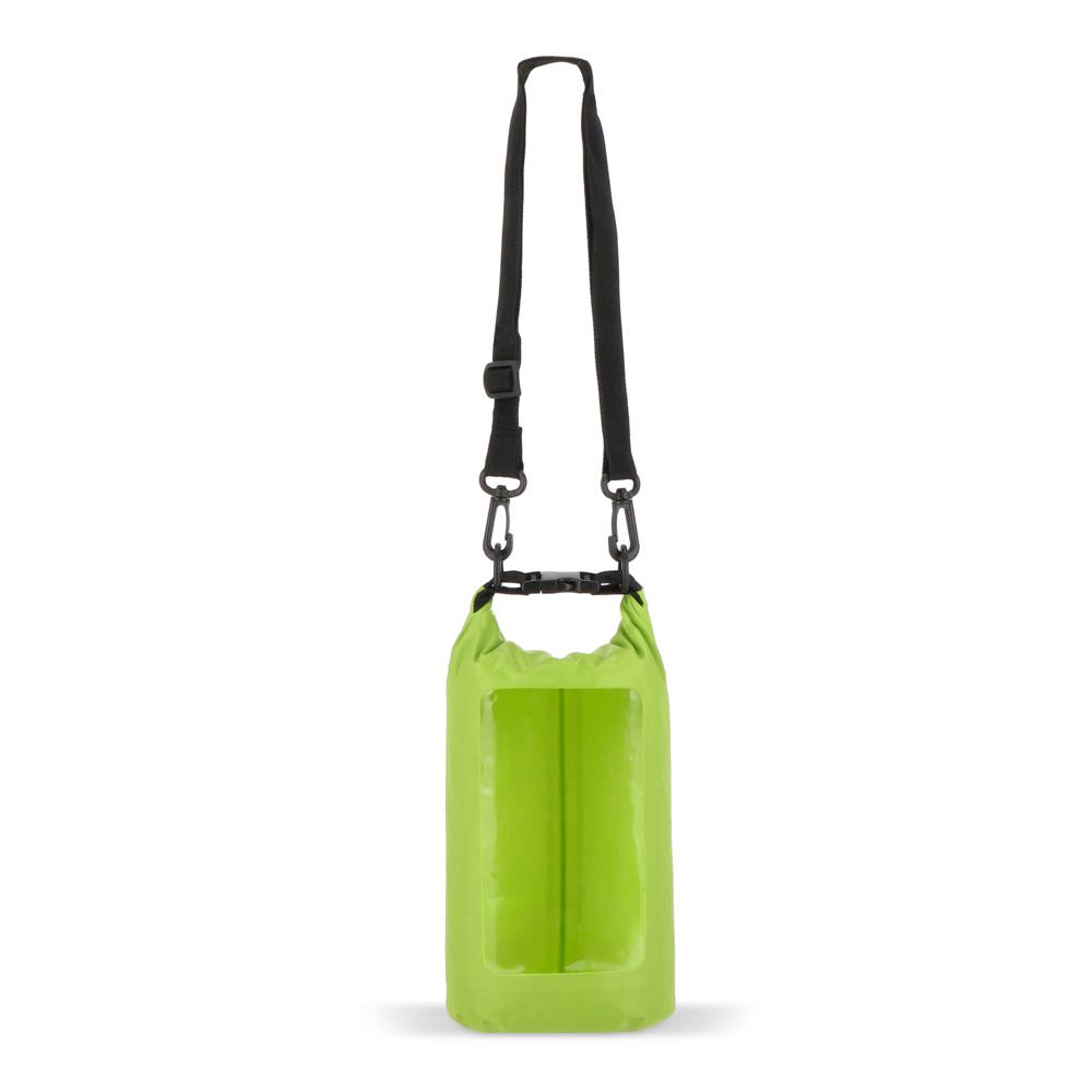 2L Ripstop Drybag voor Mobiele Telefoon IPX6