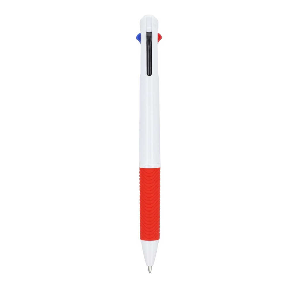 3-kleuren met met grip en keycord