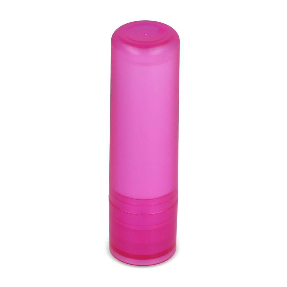 Klassieke lippenbalsemstick gerecycled materiaal