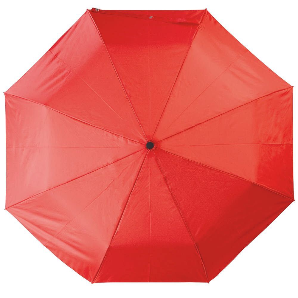 Opvouwbare 22” paraplu auto open