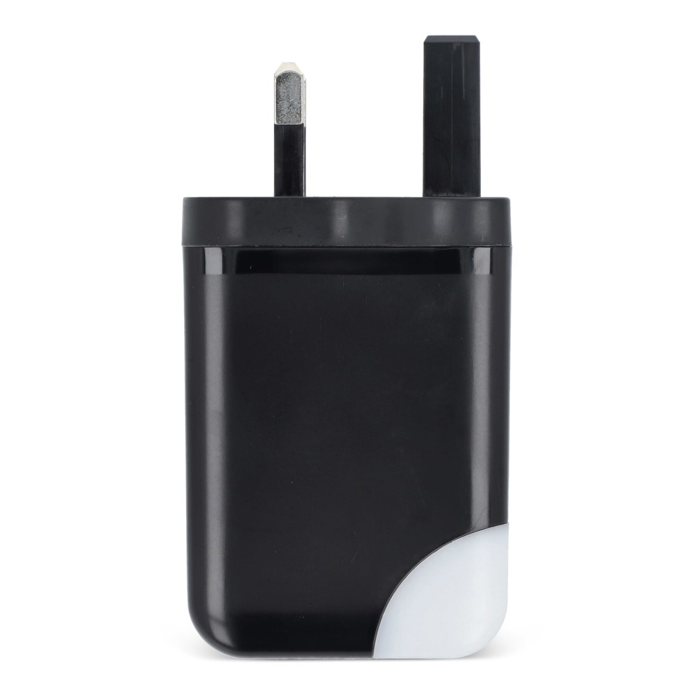 Xoopar ICE-G 65W GaN Adapter met UK Plug
