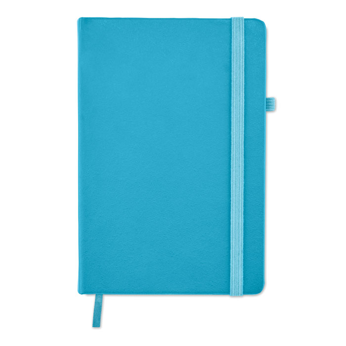 ARPU - Gerecycled PU A5 notitieboek