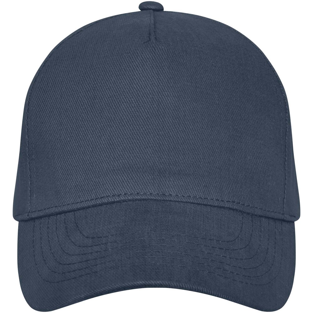 Doyle 260 g/m² 5 panel cap