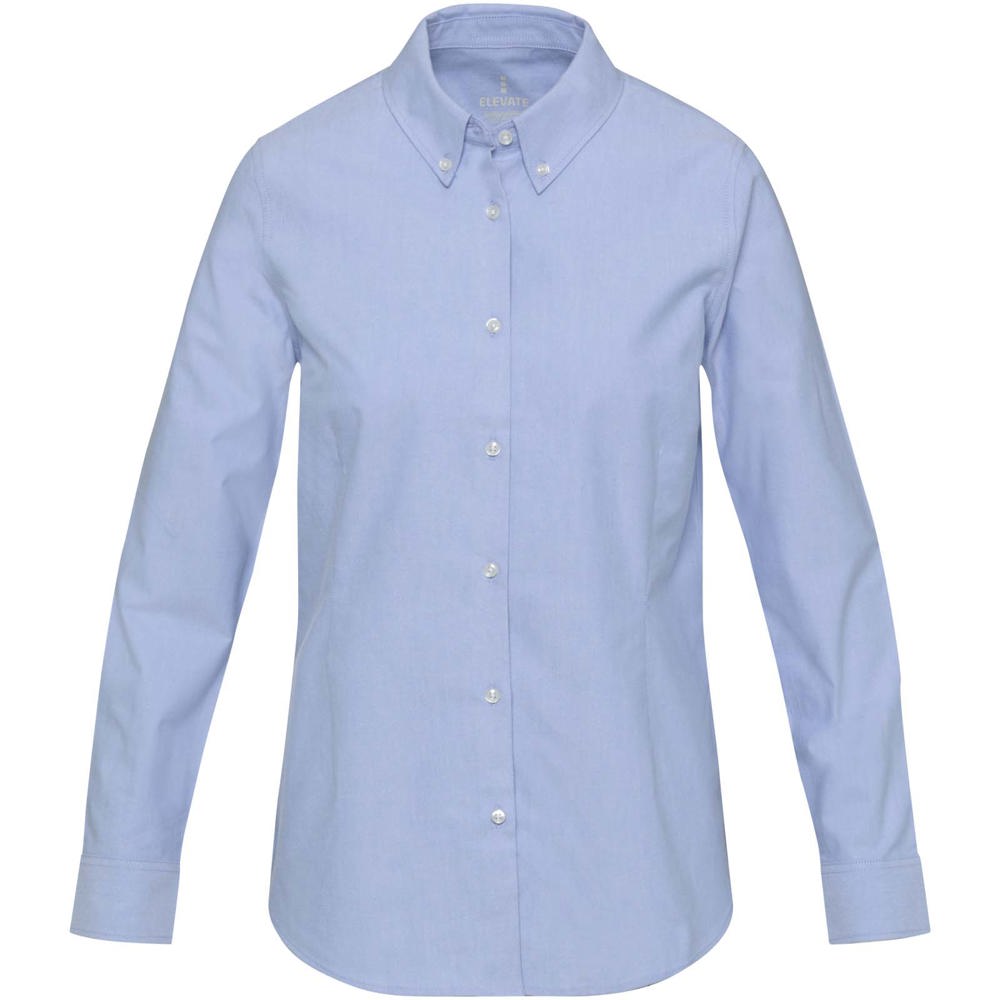 Sphene 165 g/m² oxford damesshirt