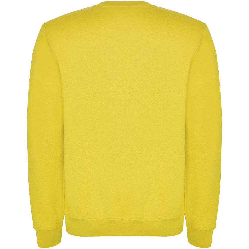 Clasica 280 g/m² unisex trui met ronde hals