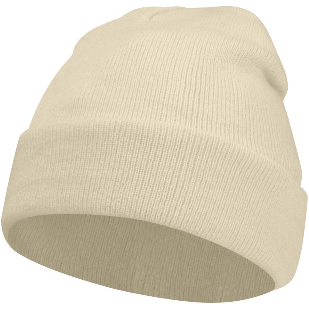 Irwin beanie - Zandsteen