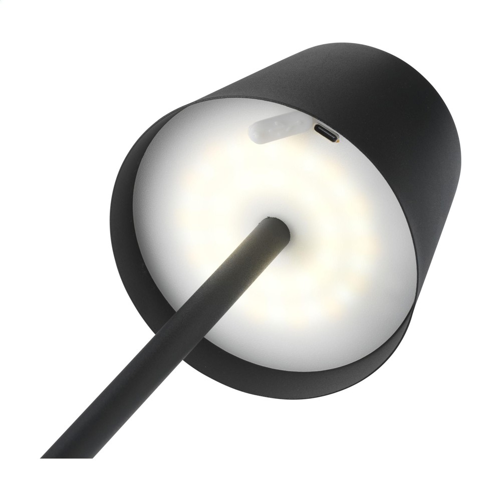 Wooosh Lumira Touch Light lamp