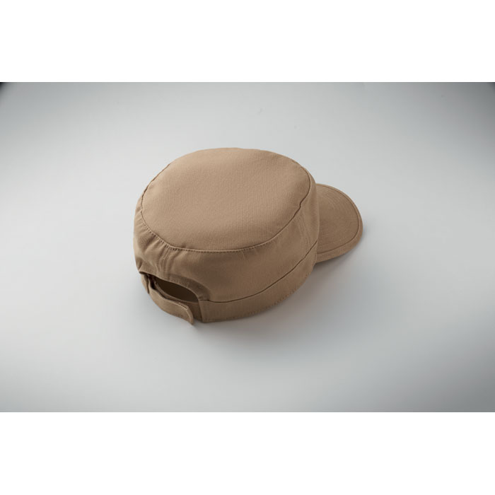 FIELD - Militaire pet 260g/m²