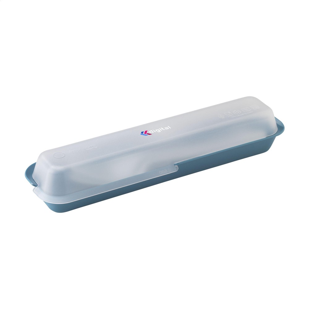 Circulware Outdoor 3-piece Bestekset